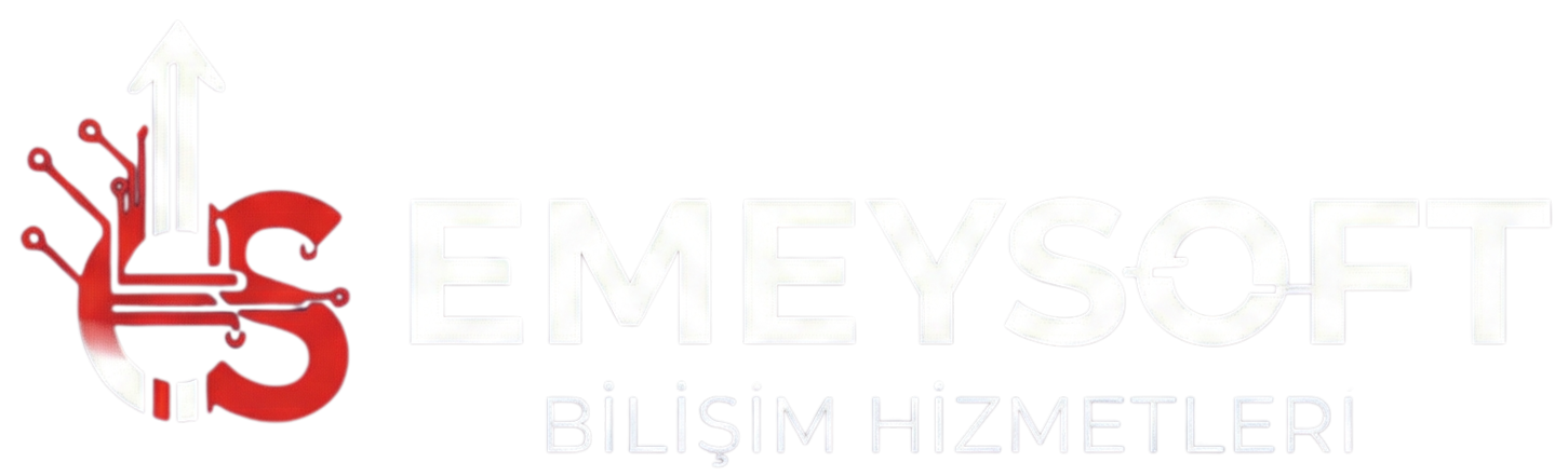EMEYSOFT Logo
